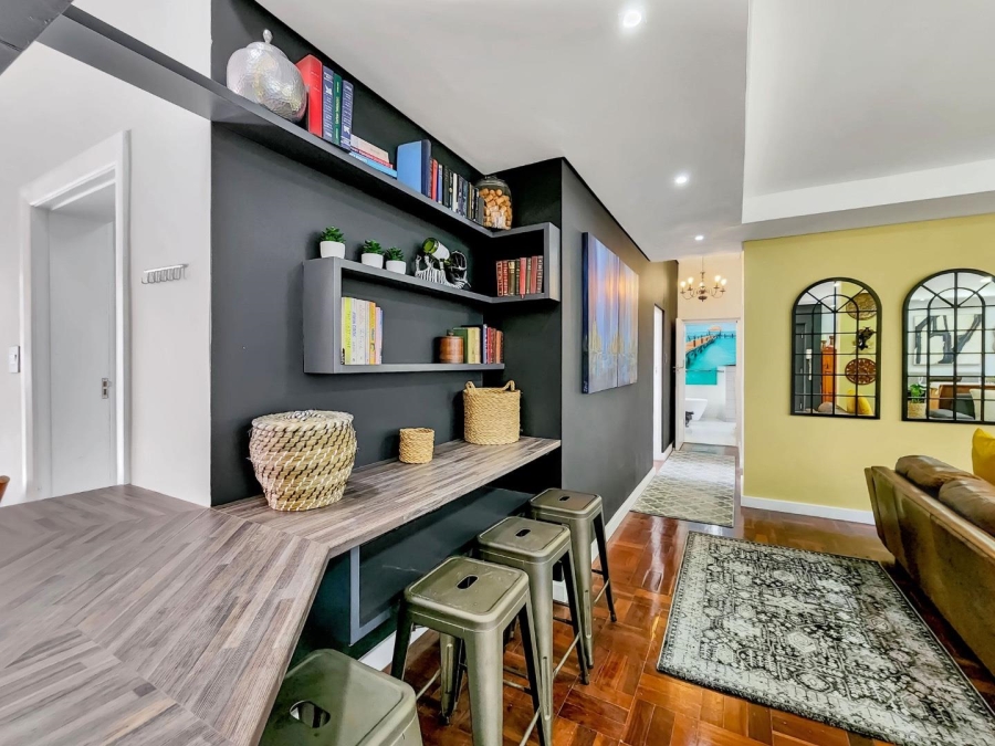 To Let 3 Bedroom Property for Rent in Three Anchor Bay Western Cape